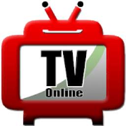 TV Online Indonesia 1.0