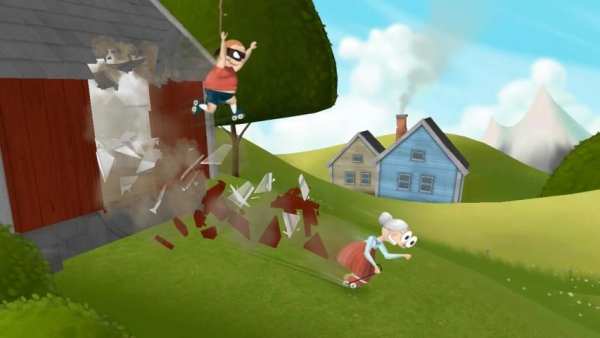 Granny Smith screenshot 5