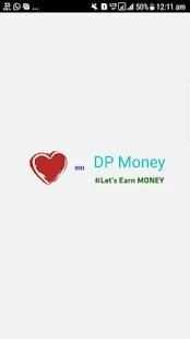 DP Money - Earn Unlimited Paytm Cash For Free screenshot 4