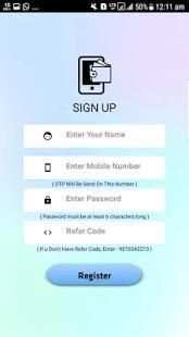 DP Money - Earn Unlimited Paytm Cash For Free screenshot 3