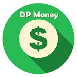 DP Money - Earn Unlimited Paytm Cash For Free icon