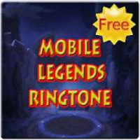 Ringtone Kill Mobile Legend on 9Apps