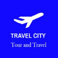 Travelcity Tour And Travel on 9Apps