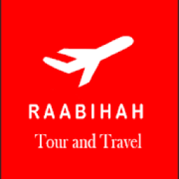 Raabihah Tour Travel icon