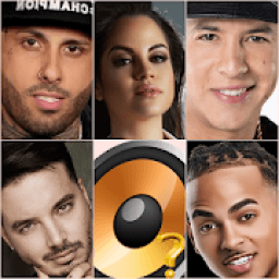 Como se llama la Canción icon