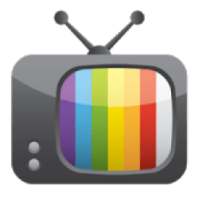 Guia TV Online * Pelis Y Series * logo