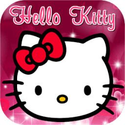 ikon Kitty Wallpapers and Background