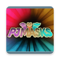 PJ Mask Adventure icon