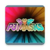 PJ Mask Adventure on 9Apps