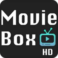 Movie Box HD - Movies & TV Shows on 9Apps