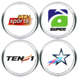 Sports Live TV आइकन