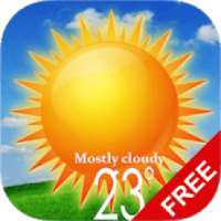 Weather forecast - Free Daily Weather 2018