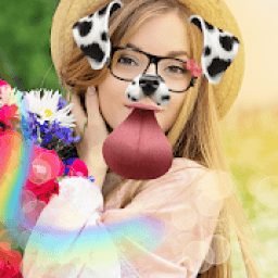 Cute Stickers For Snapchat आइकन