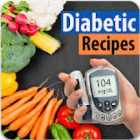 Healthy Diabetic Diet Plan – Diabetic Recipes on 9Apps