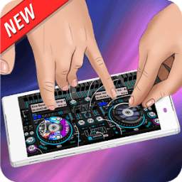 Real simulator dj 1.04