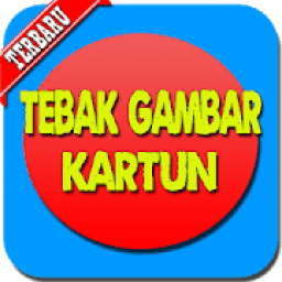 Tebak Gambar Kartun 2018 icon