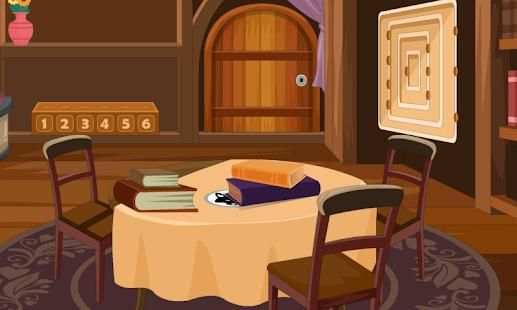 Escape Games 88-25 screenshot 3