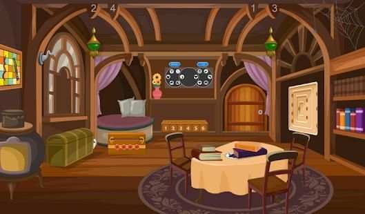 Escape Games 88-25 screenshot 2