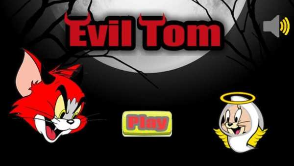 Evil Tom and Angel Jerry screenshot 7