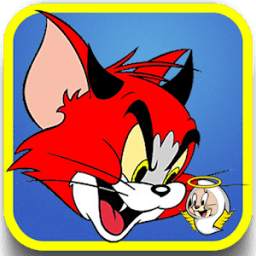 Evil Tom and Angel Jerry 2.0.0