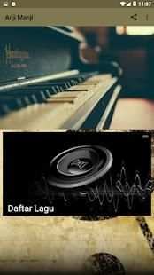 Lagu Anji Manji - Bidadari Tak Barsayap screenshot 2
