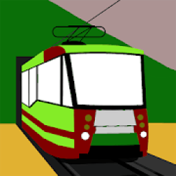 भारत दिल्ली सबवे मैप ट्रेन icon