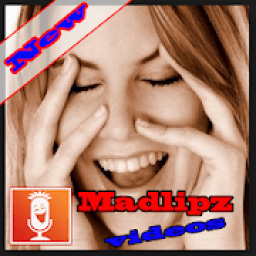 Video Madlipz Terbaru-funny video Madlipz icon