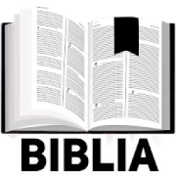 Holy Bible 1.0
