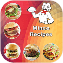 Mince Recipes icon