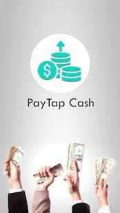 PayTap Cash screenshot 6
