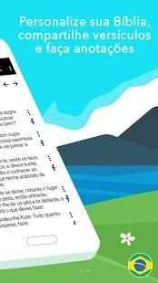 Bíblia Almeida Revista e Corrigida screenshot 20