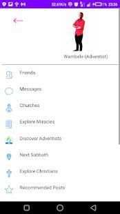 Adventists World screenshot 3