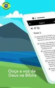 Bíblia Almeida Revista e Corrigida screenshot 5