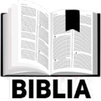 Bíblia Almeida Revista e Corrigida