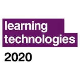 Learning Technologies London 2020
