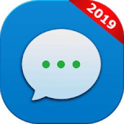 SMS Go - Android Messaging App