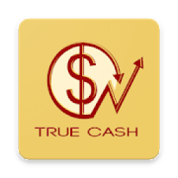 True Cash - Earn Real Money icon