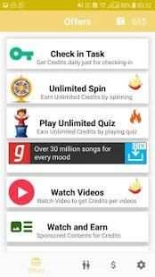 True Cash - Earn Real Money screenshot 6