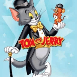 ikon Tom &amp; Jerry Video