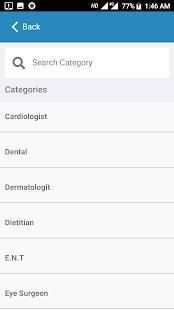 Care screenshot 4
