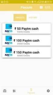 True Cash - Earn Real Money screenshot 1