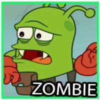 Game Zombie Catchers Hint logo