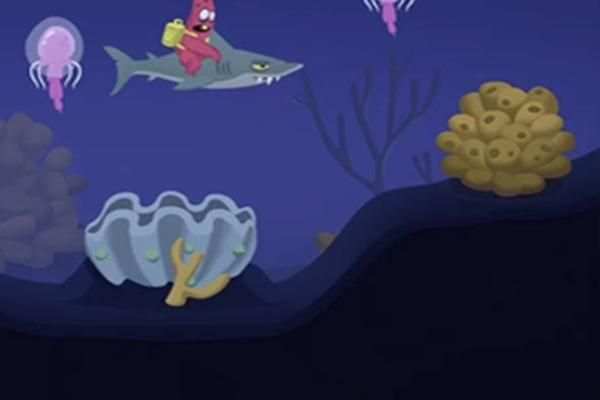 Game Zombie Catchers Hint screenshot 3