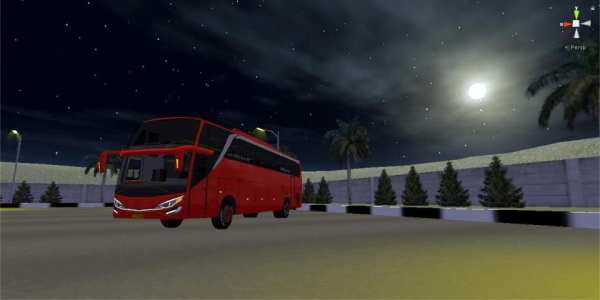 JEDEKA Bus Simulator ID screenshot 5