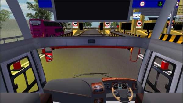 JEDEKA Bus Simulator ID screenshot 3