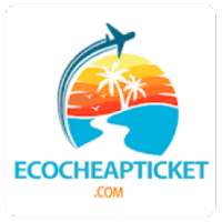 Eco Cheap Ticket on 9Apps