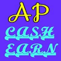 AP CASH EARN