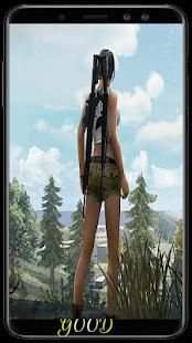 Best Free Fire Wallpaper HD App स्क्रीनशॉट 1