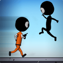 ikon Stick Man Jump Hero: Tower Escape