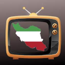 Persian TV 1.1.4